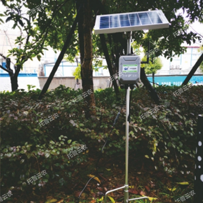 土壤墑情自動(dòng)監(jiān)測(cè)站