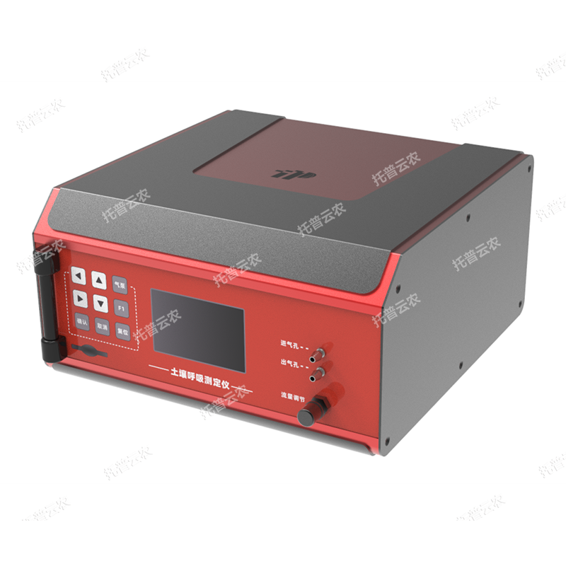 3051T土壤呼吸測(cè)定儀