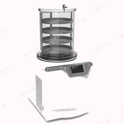 TP-DG土壤凍干機(jī)